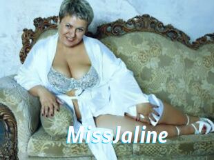 MissJaline