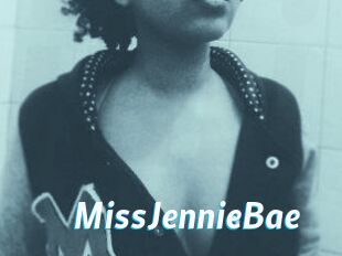 MissJennieBae