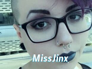 MissJinx