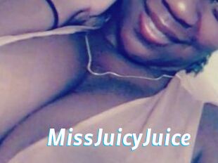 MissJuicyJuice