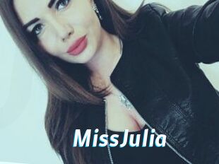 MissJulia