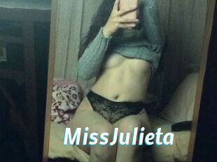 MissJulieta