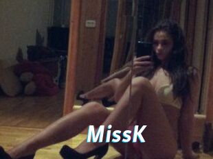 MissK