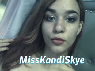 MissKandiSkye