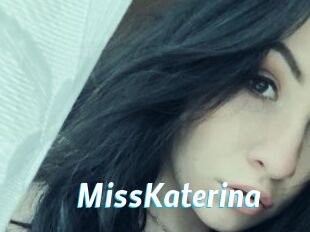 MissKaterina