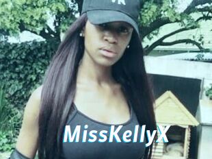 MissKellyX