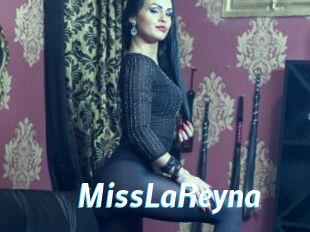 MissLaReyna