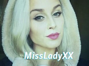 MissLadyXX