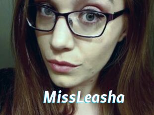 MissLeasha