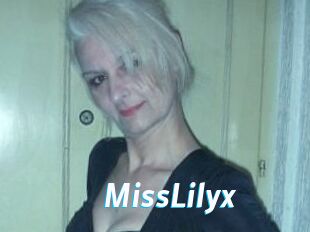 MissLilyx