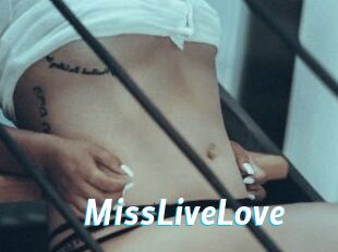 MissLiveLove
