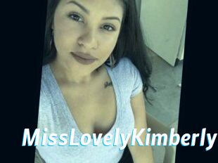 MissLovelyKimberly