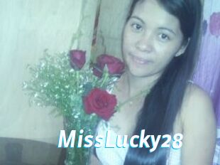 MissLucky_28 J Mine