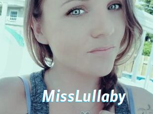 MissLullaby