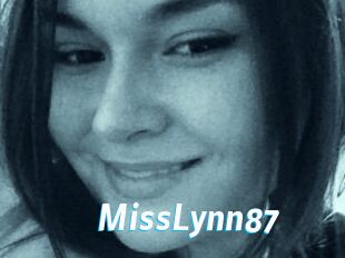 MissLynn87