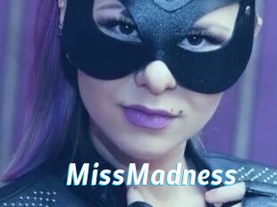 MissMadness