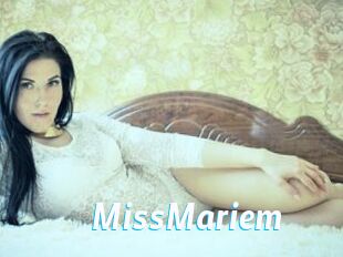 MissMariem