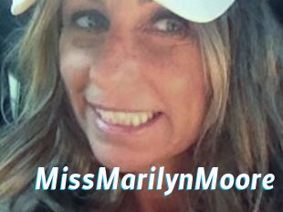 MissMarilynMoore