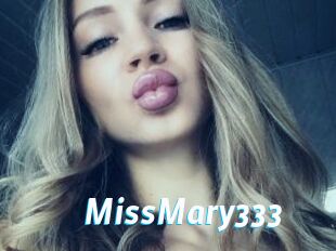MissMary333