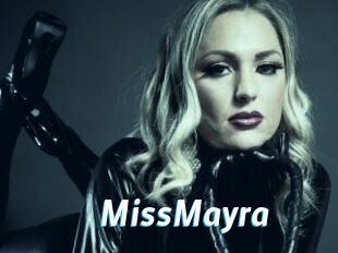 MissMayra
