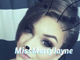 MissMerryJayne