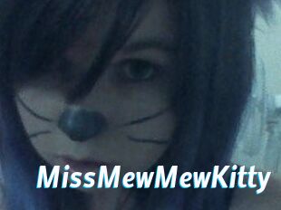 MissMewMewKitty J Mine