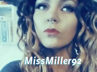 MissMiller92