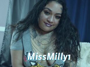 MissMilly1