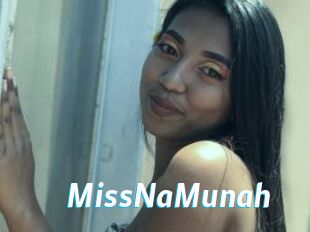 MissNaMunah