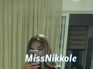 MissNikkole
