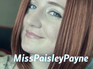 MissPaisleyPayne