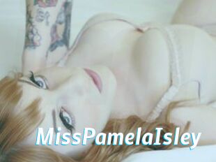 MissPamelaIsley