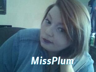 MissPlum