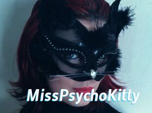 MissPsychoKitty