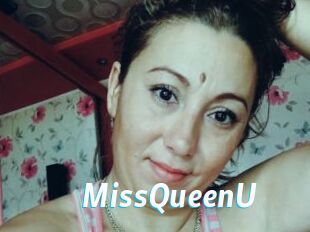 MissQueenU