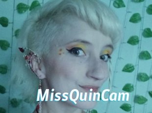 MissQuinCam J Mine