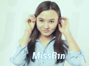 MissR1n