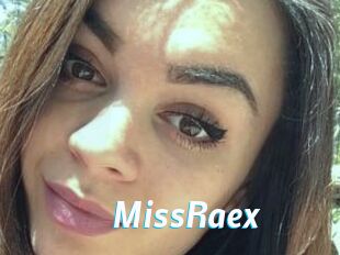 MissRaex