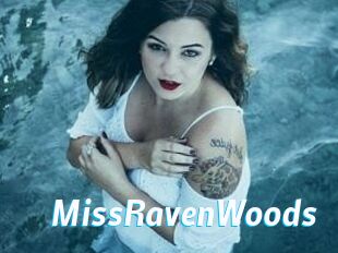MissRavenWoods