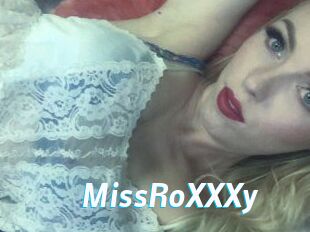 MissRoXXXy