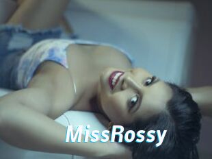 MissRossy