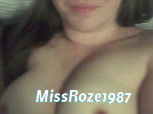 Miss_Roze1987
