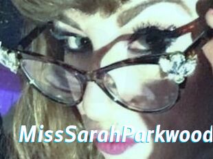 MissSarahParkwood