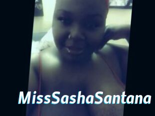 MissSashaSantana