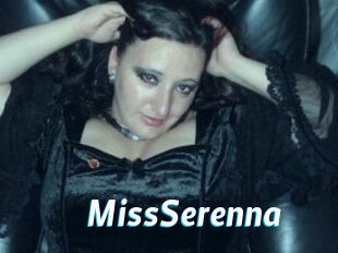 MissSerenna