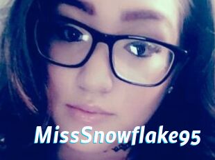 MissSnowflake95