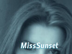 MissSunset