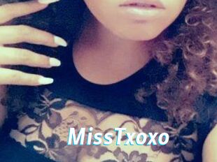 MissTxoxo