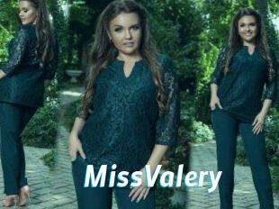MissValery