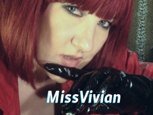 MissVivian J Mine